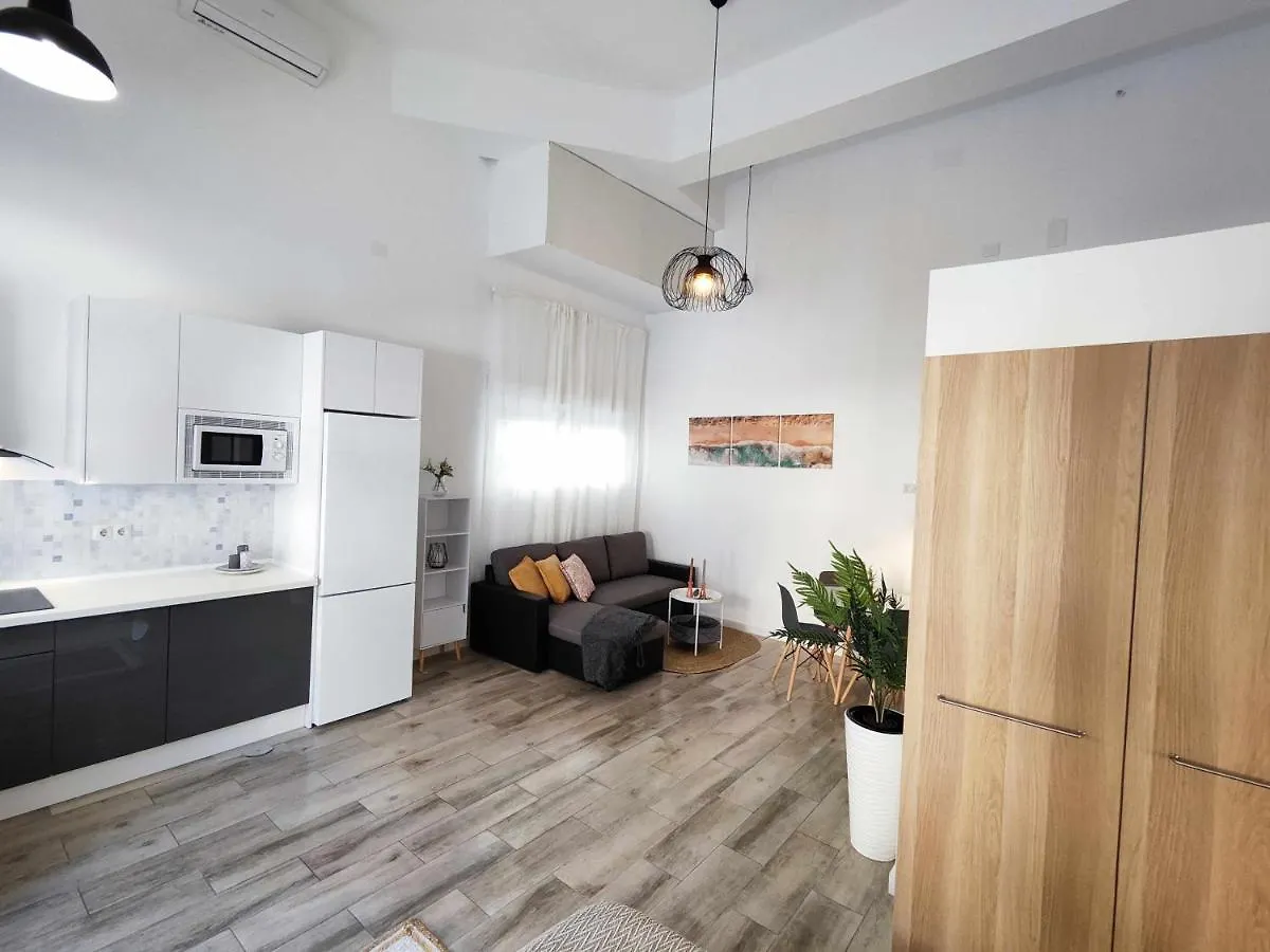 La Victoria Suites Malaga Apartment