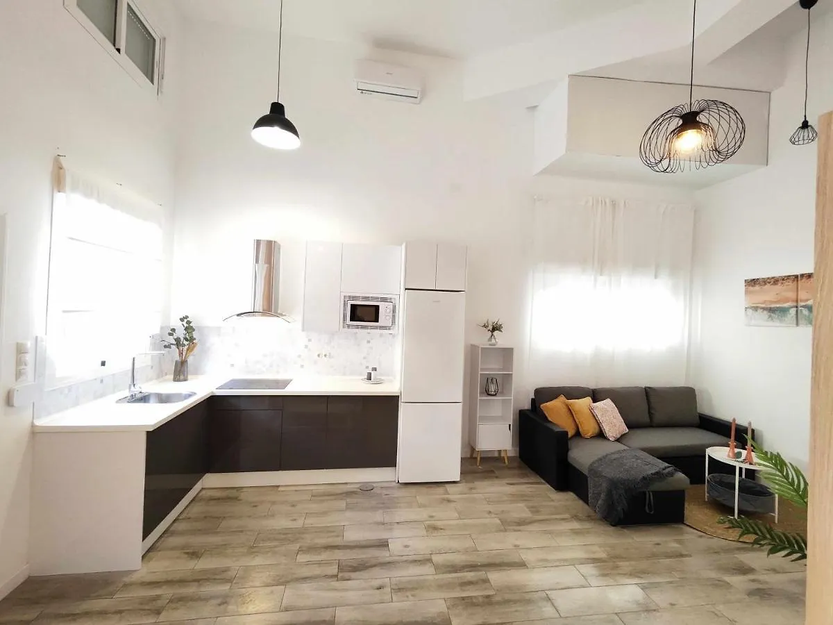 Apartment La Victoria Suites Malaga