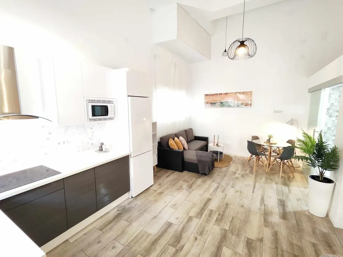 La Victoria Suites Malaga