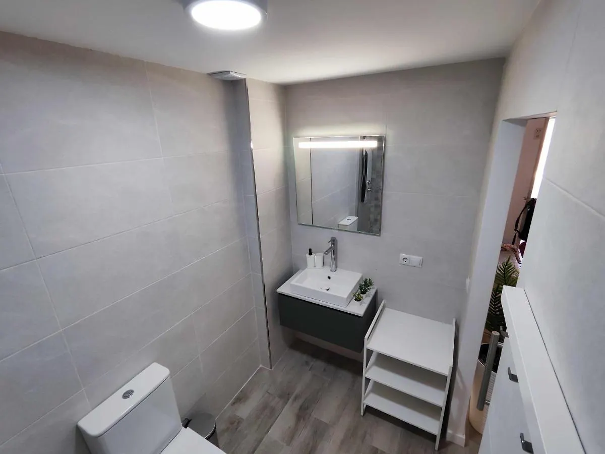 La Victoria Suites Malaga Apartment