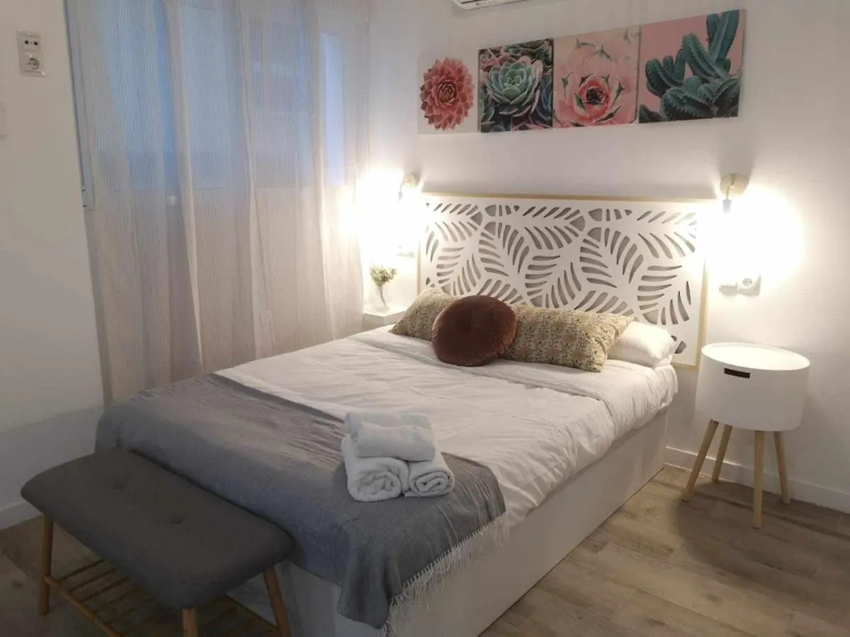 La Victoria Suites Malaga 0*,  Spain