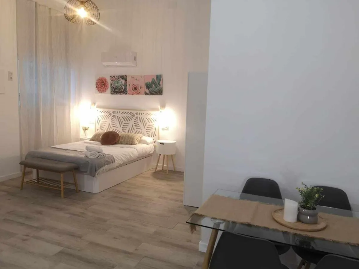 La Victoria Suites Malaga