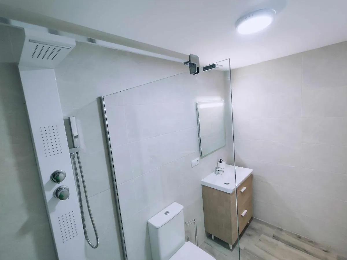 Apartment La Victoria Suites Malaga Spain