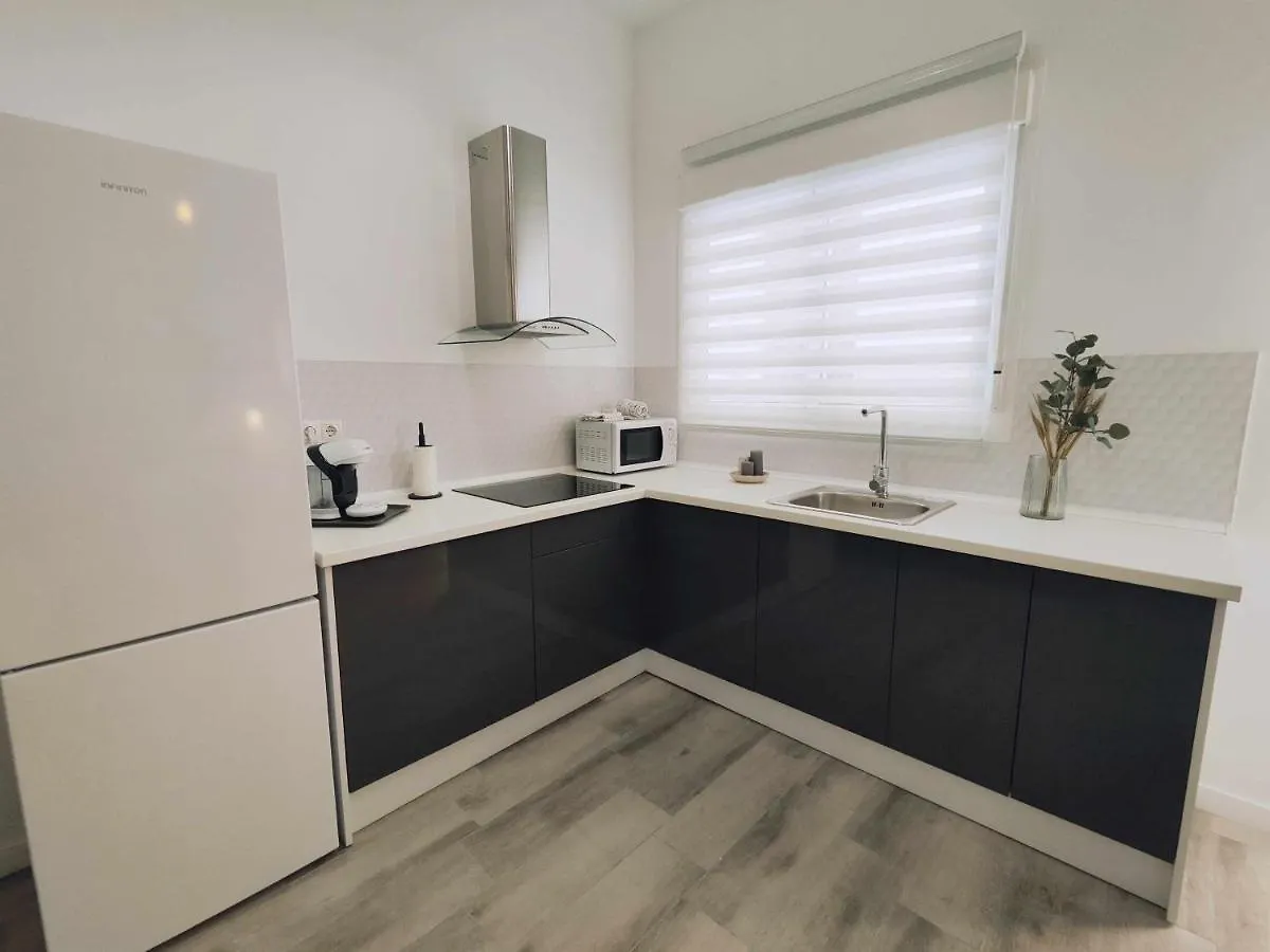 La Victoria Suites Malaga Apartment