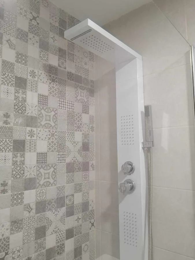 La Victoria Suites Malaga Spain