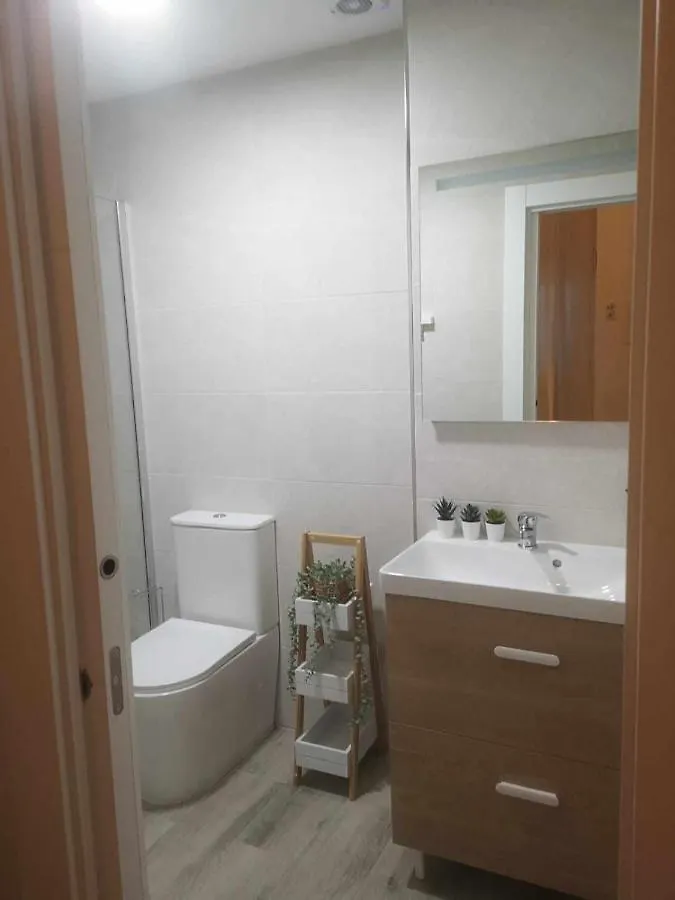 La Victoria Suites Malaga Apartment