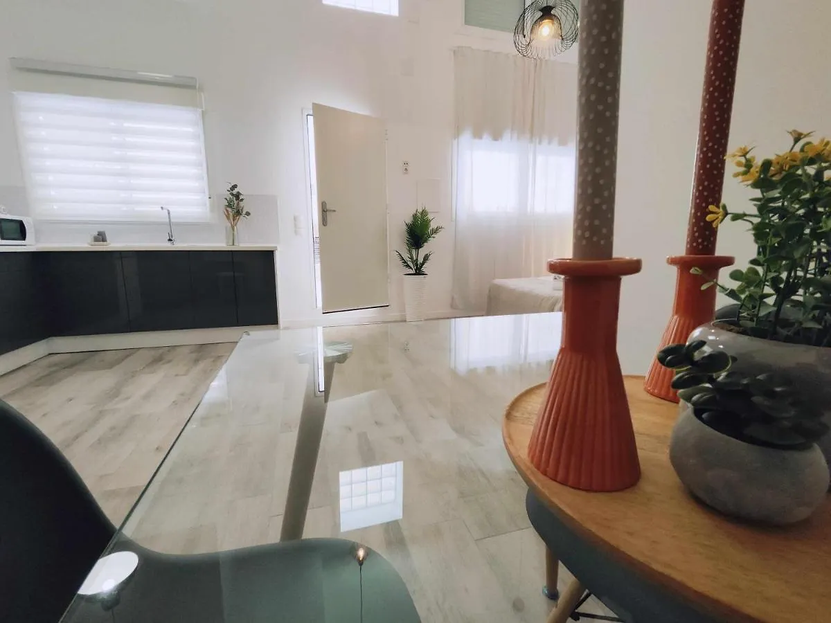 La Victoria Suites Malaga