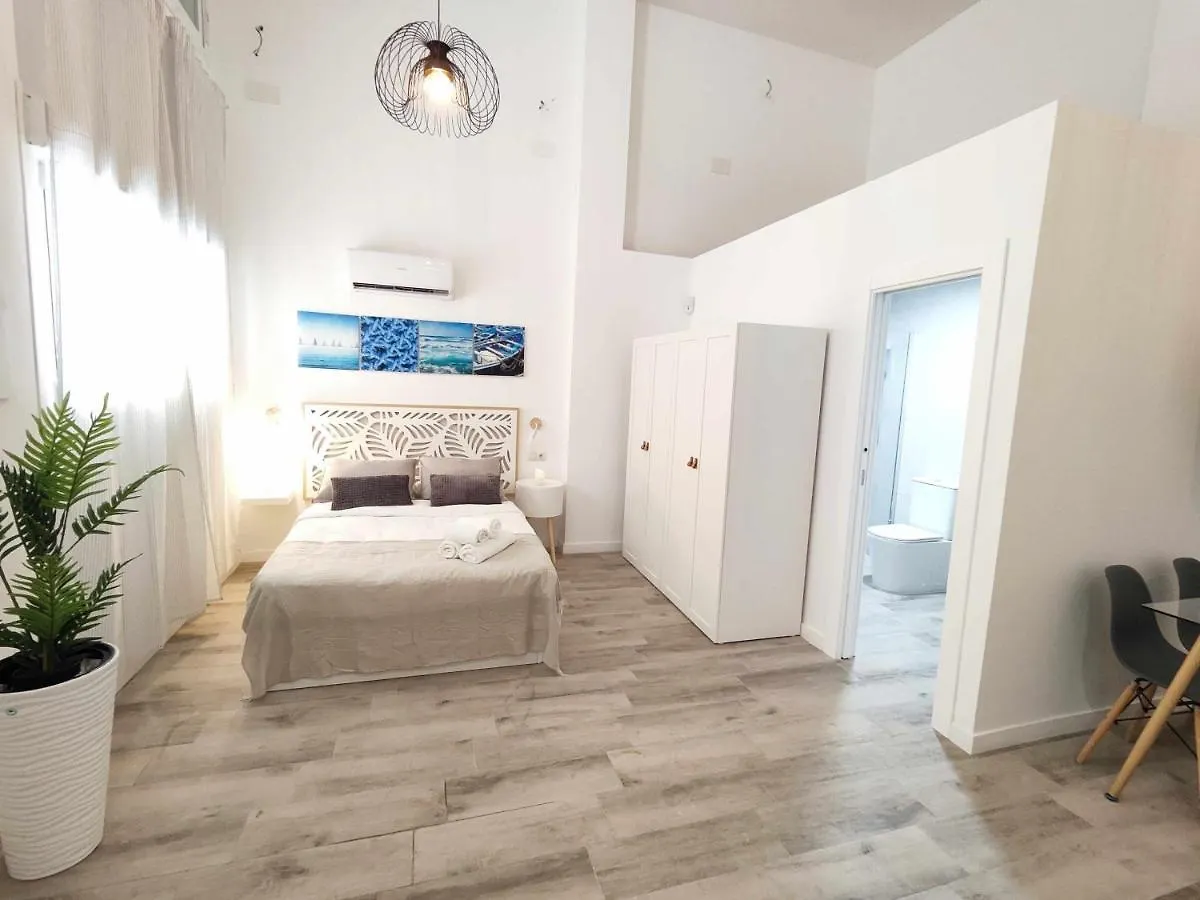 La Victoria Suites Malaga 0*,  Spain