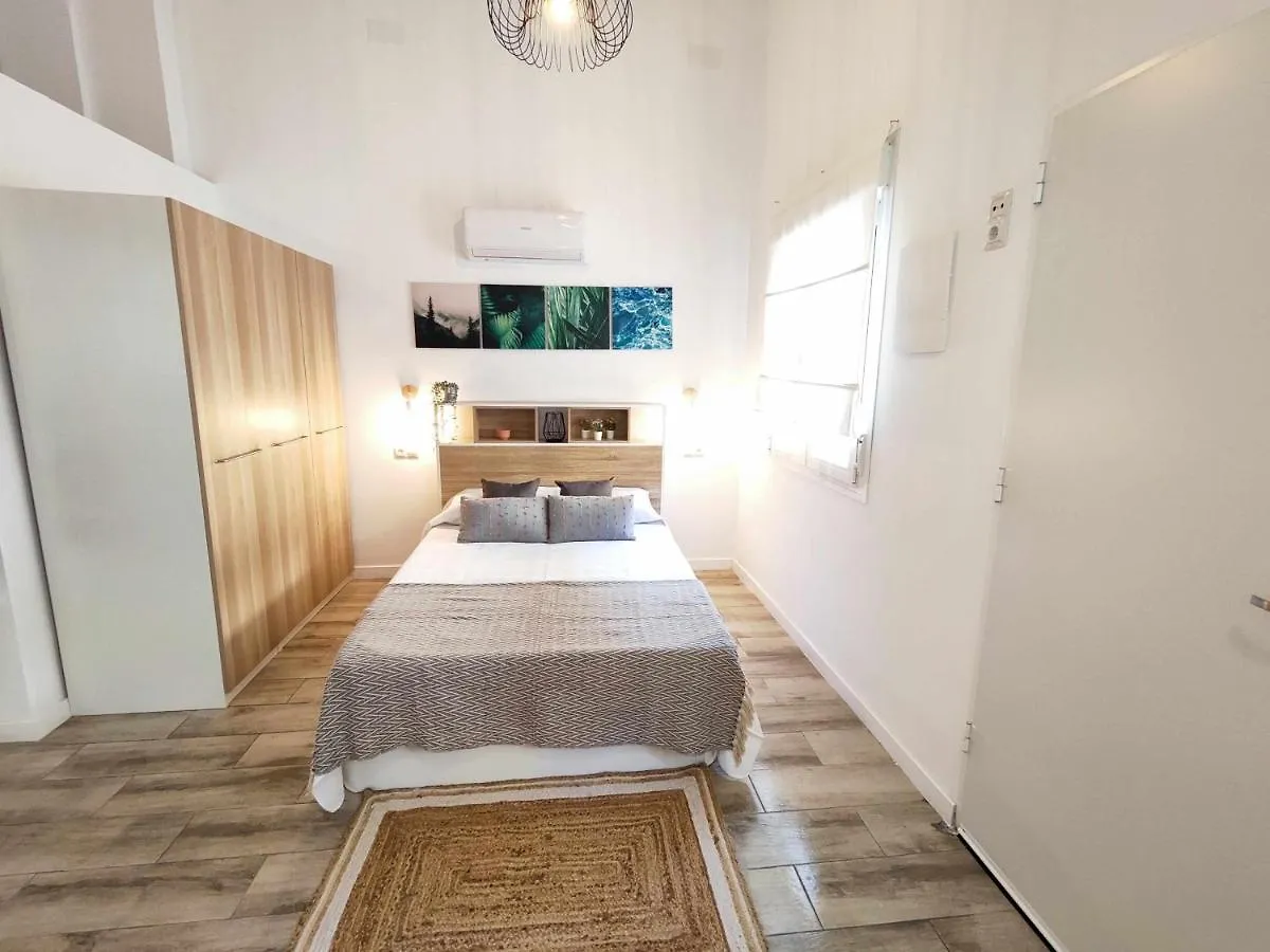 La Victoria Suites Malaga 0*,