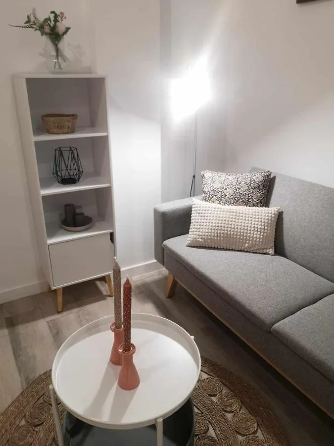 Apartment La Victoria Suites Malaga