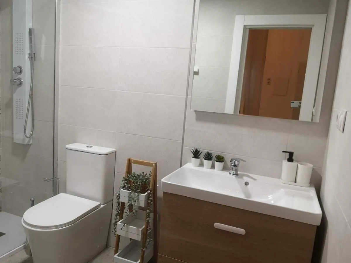 Apartment La Victoria Suites Malaga