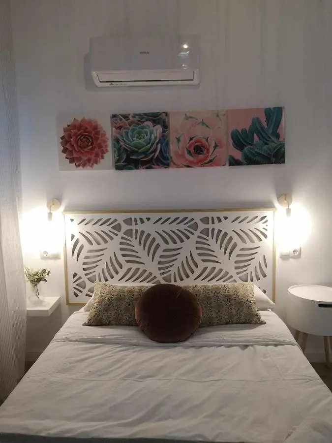 La Victoria Suites Malaga Apartament