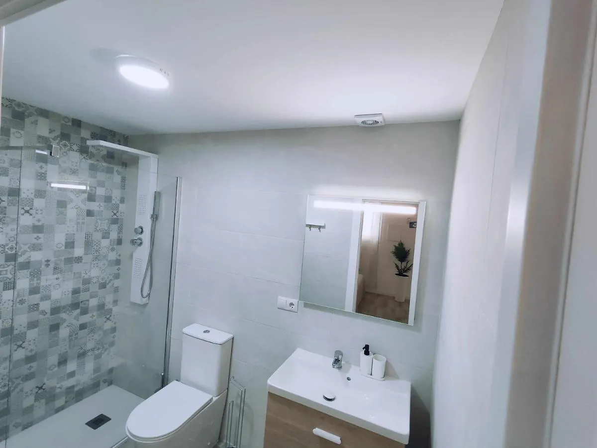 La Victoria Suites Malaga