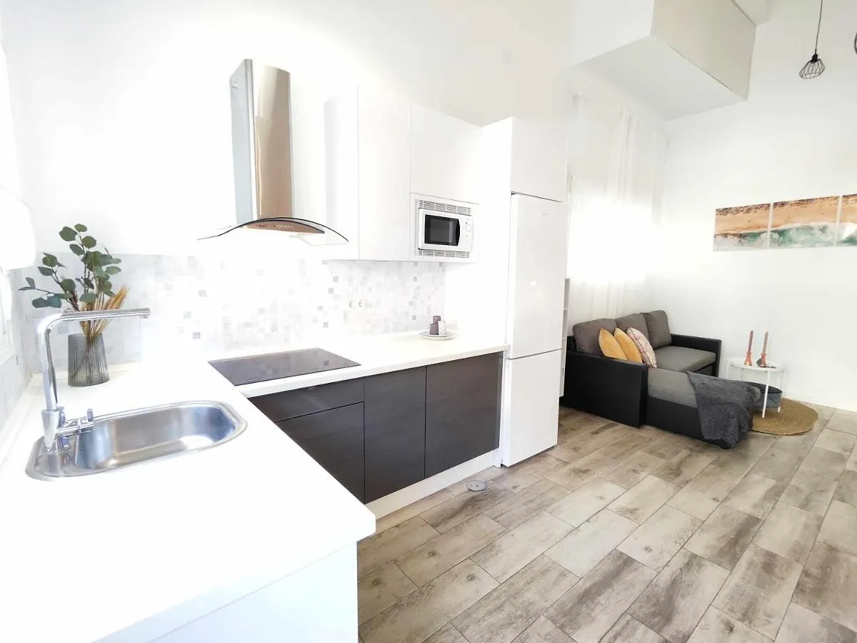 La Victoria Suites Malaga