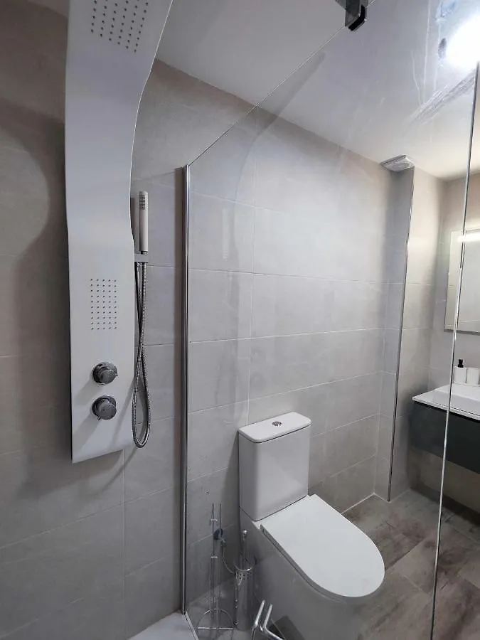 La Victoria Suites Malaga 0*,  Spain