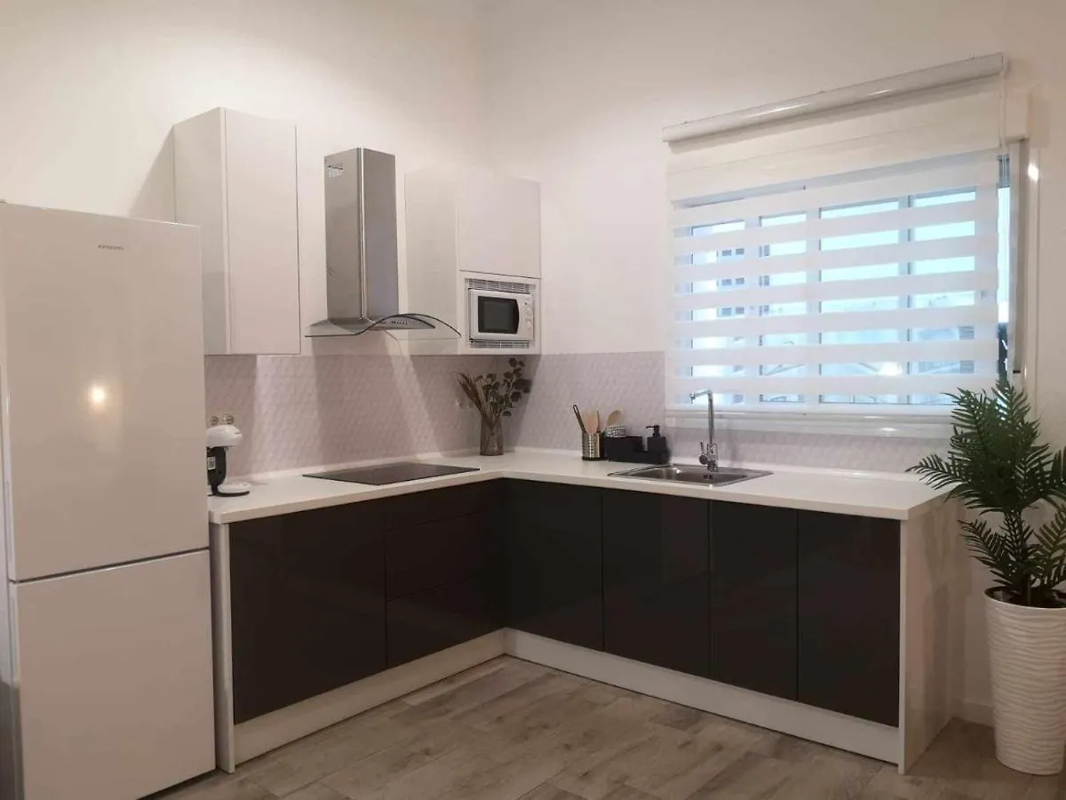 La Victoria Suites Malaga Apartment