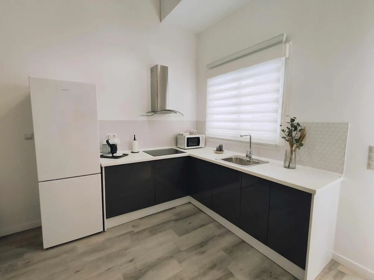 La Victoria Suites Malaga 0*,  Spain