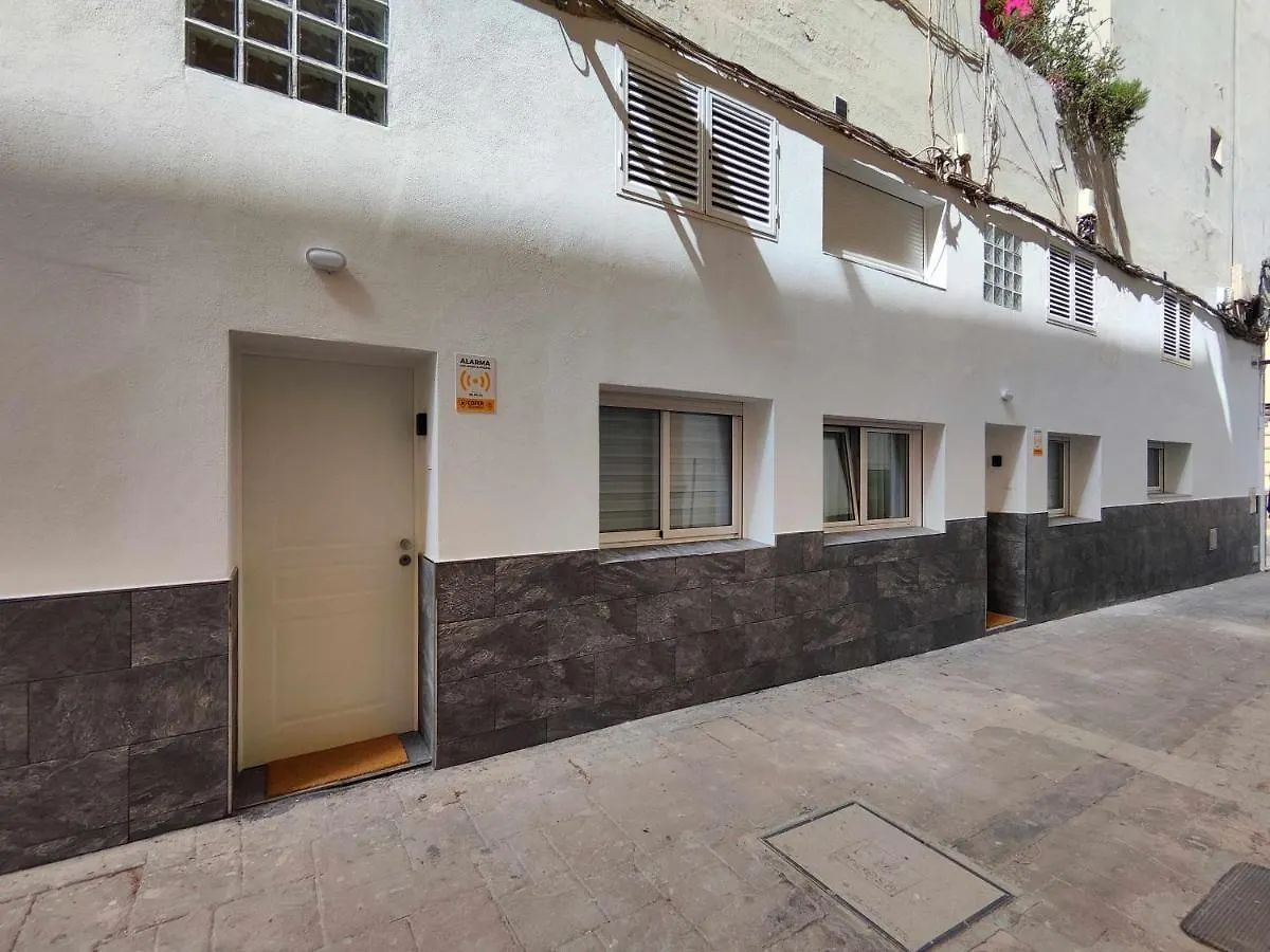 La Victoria Suites Malaga