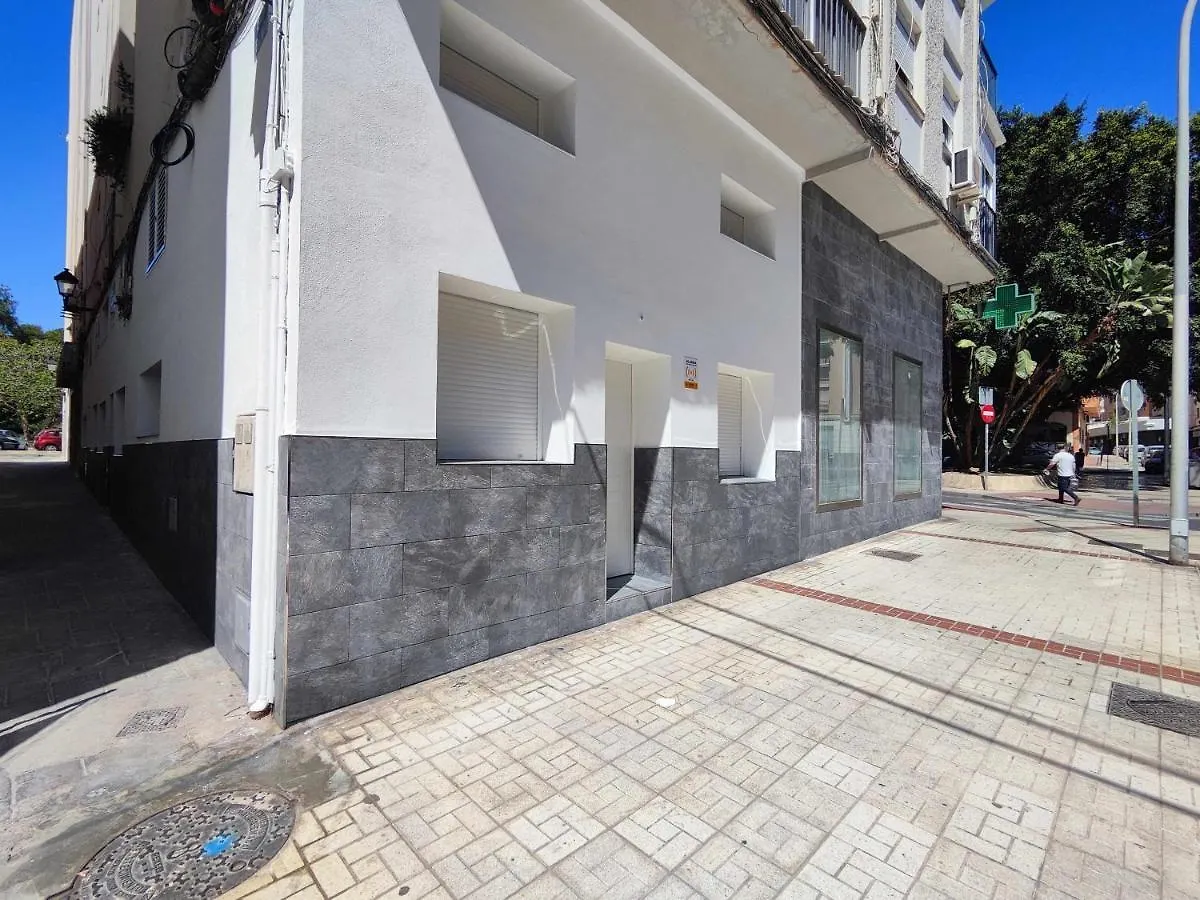 La Victoria Suites Malaga 0*,  Spain