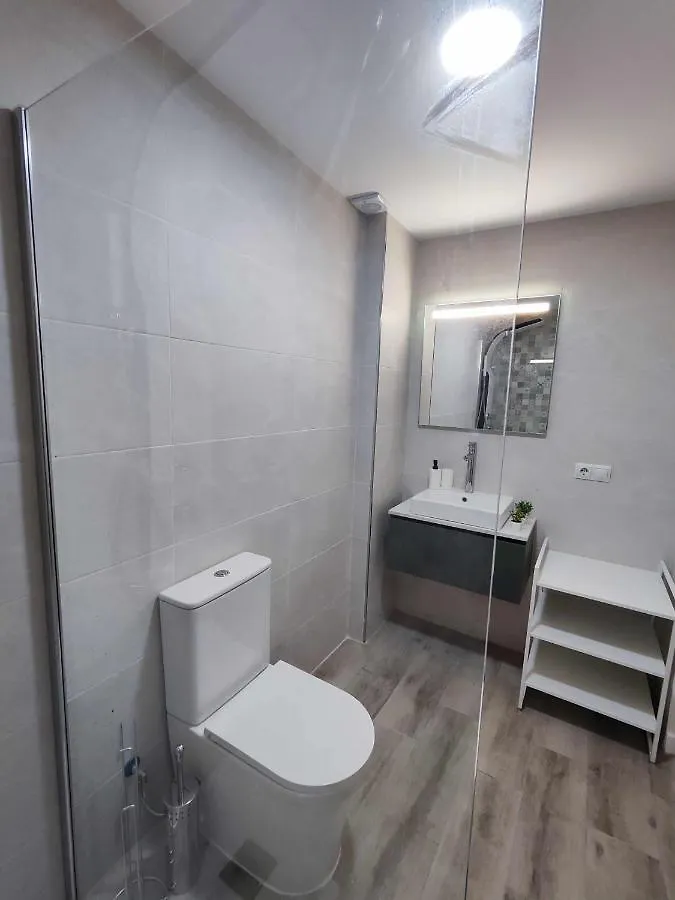 La Victoria Suites Malaga Apartment