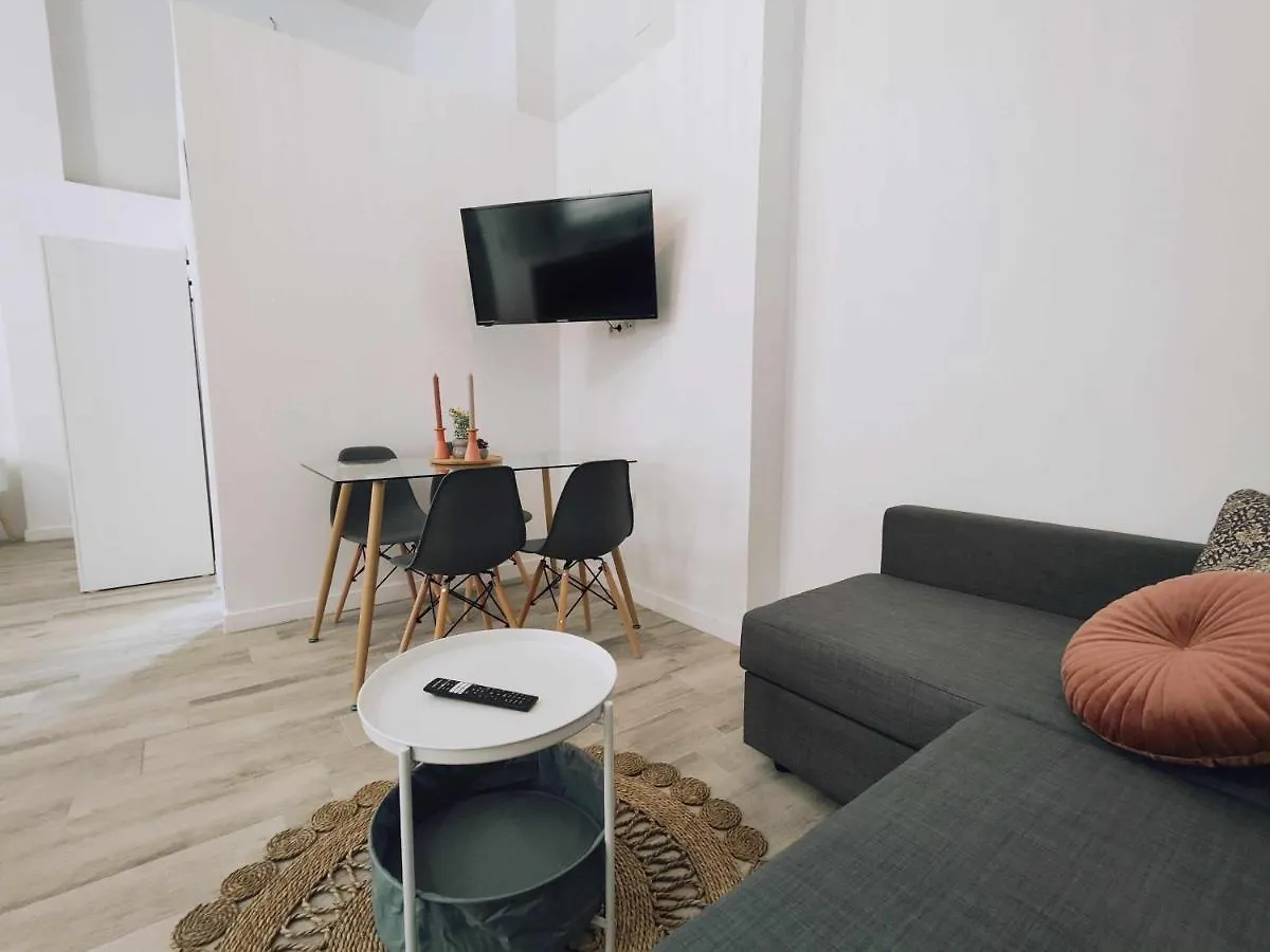 La Victoria Suites Malaga