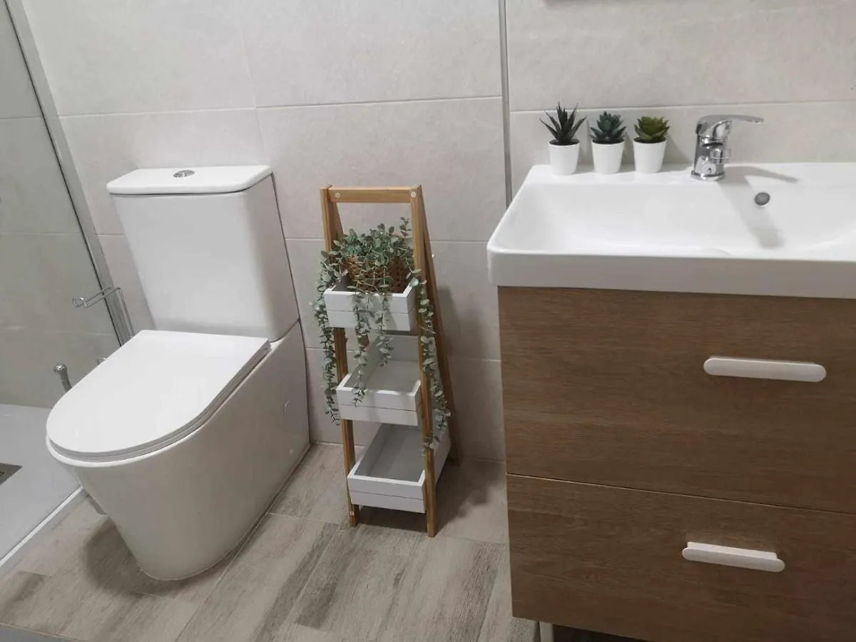 La Victoria Suites Màlaga 0*,  Španělsko