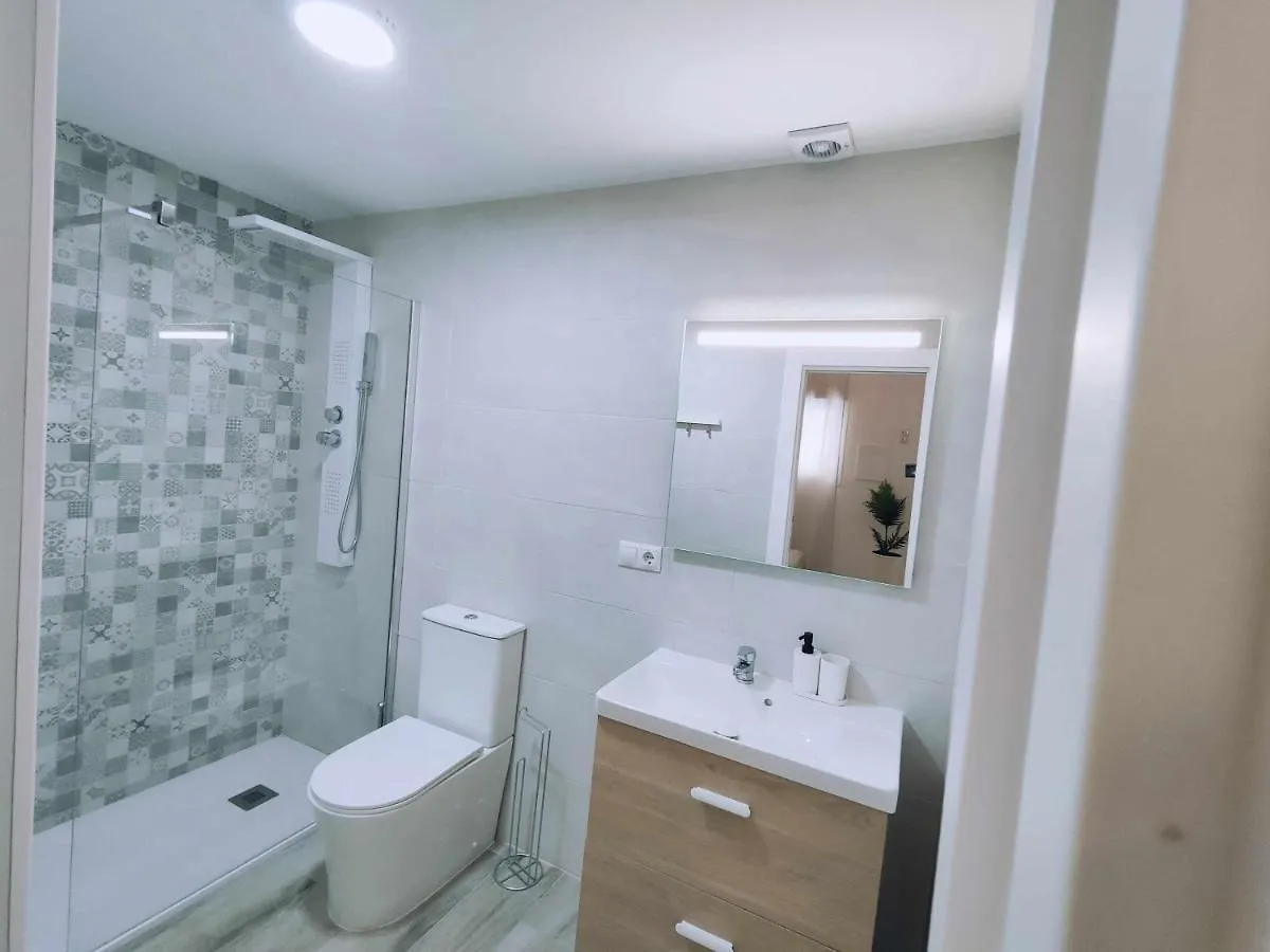 La Victoria Suites Màlaga
